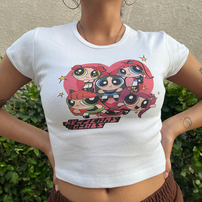 GET UP x NEWJEANS (Only White)