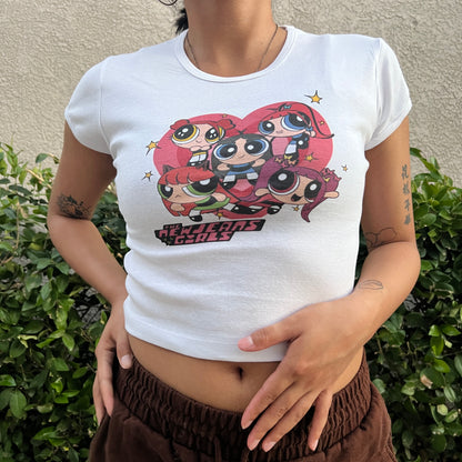 GET UP x NEWJEANS (Only White)