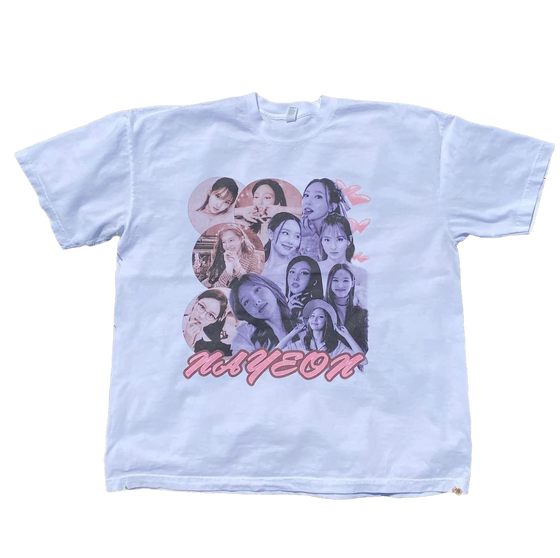 TWICE Bias Collection Vol. 1  - LONG SLEEVE