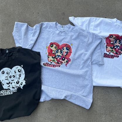 GET UP x NEWJEANS (Only White)