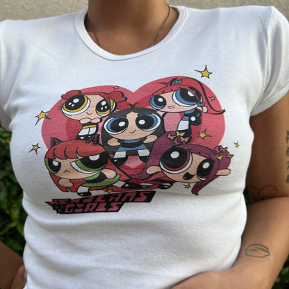 GET UP x NEWJEANS (Only White)