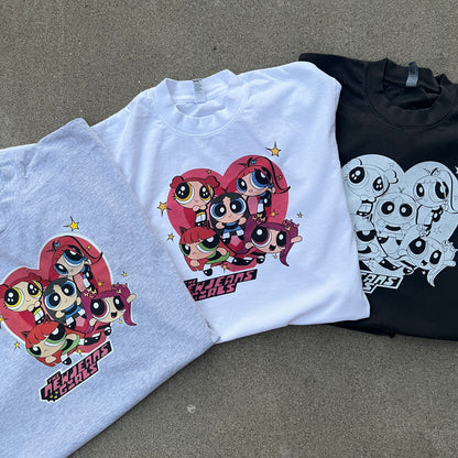 GET UP x NEWJEANS (Only White)