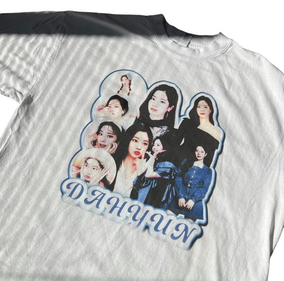 TWICE Bias Collection Vol. 1  - LONG SLEEVE