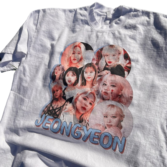 TWICE Bias Collection Vol. 1  - LONG SLEEVE