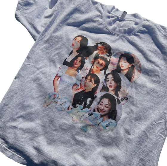 TWICE Bias Collection Vol. 1  - LONG SLEEVE