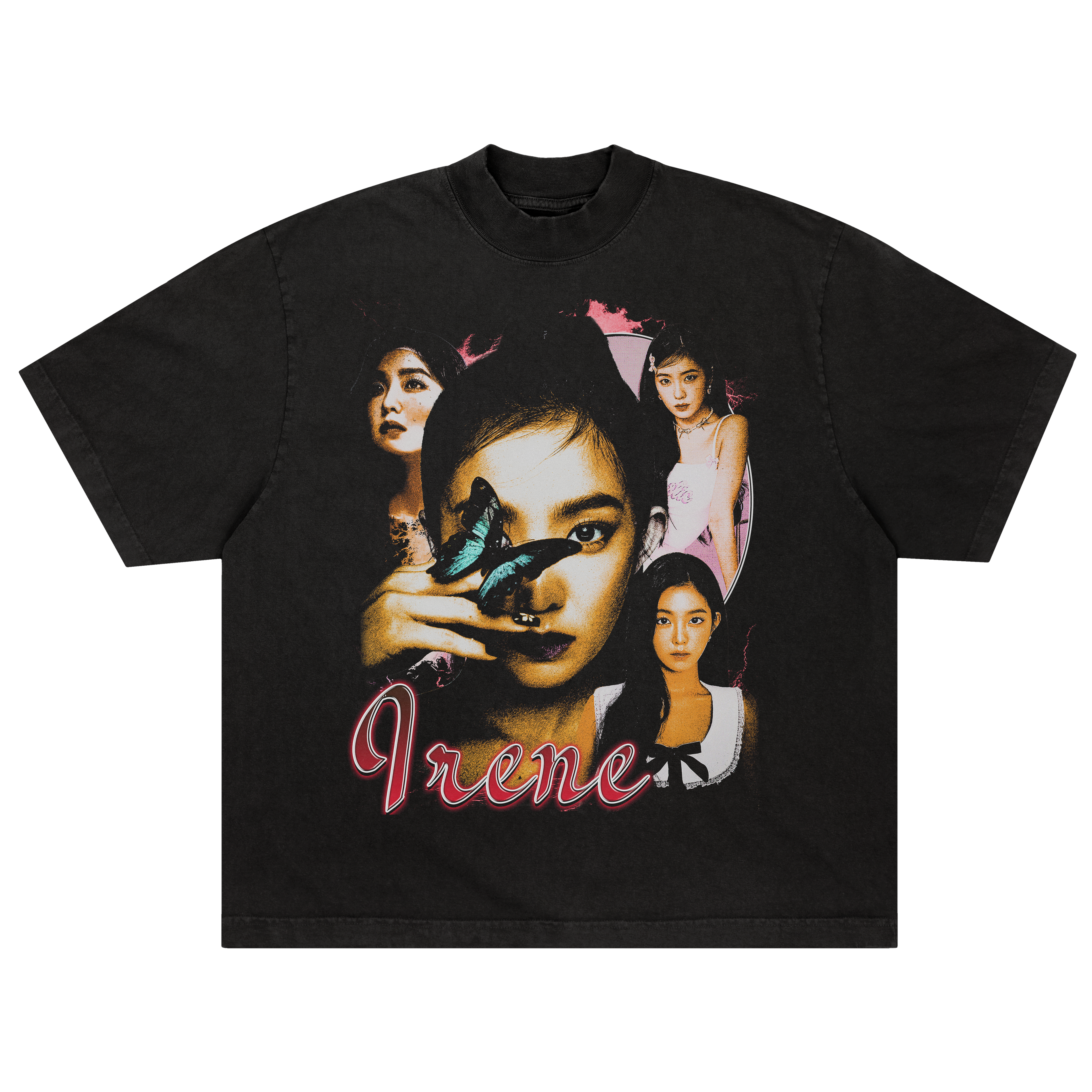 RED VELVET BIAS COLLECTION