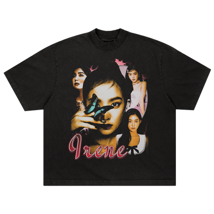 RED VELVET BIAS COLLECTION