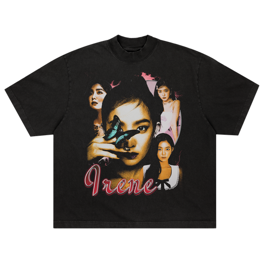 RED VELVET BIAS COLLECTION