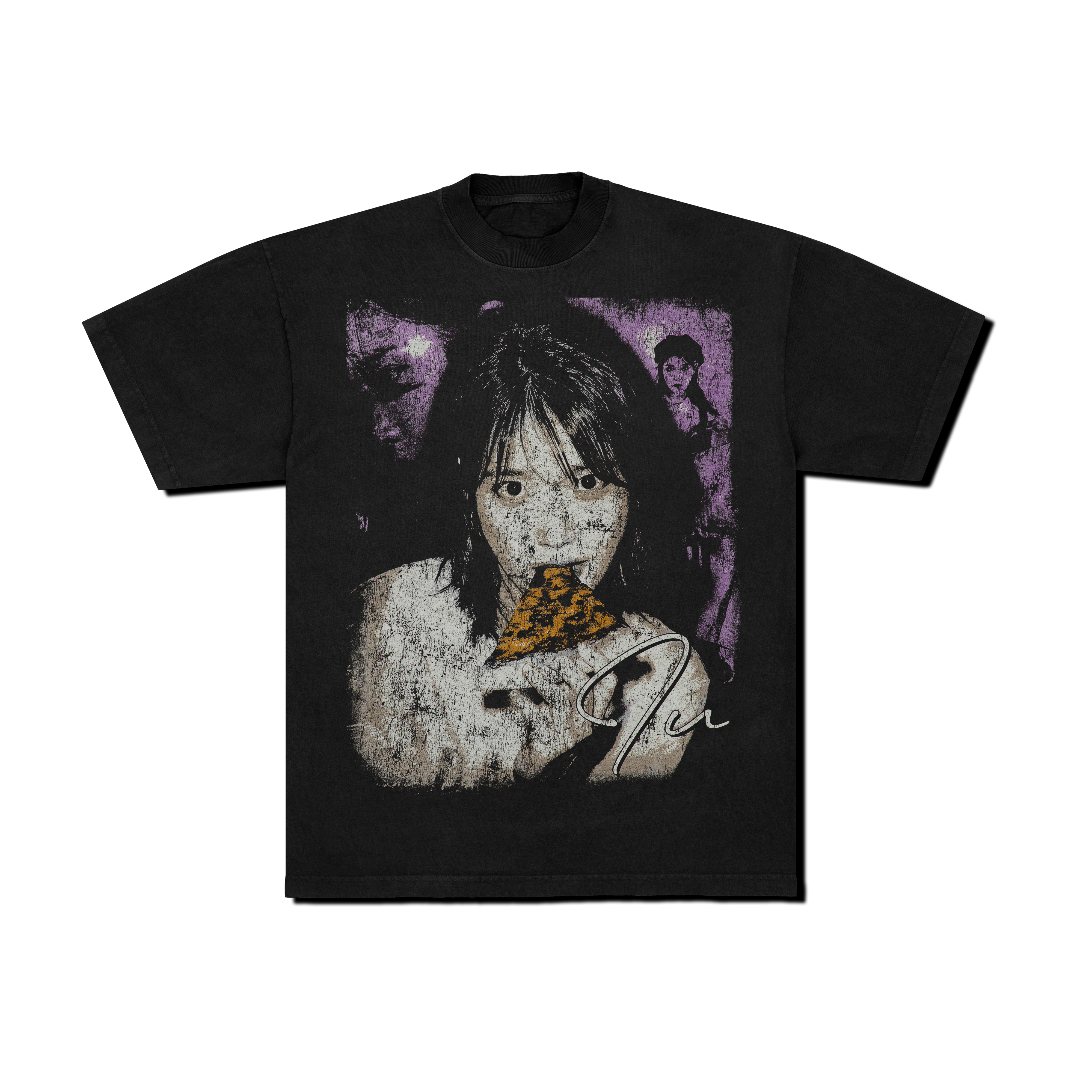 VINTAGE x IU