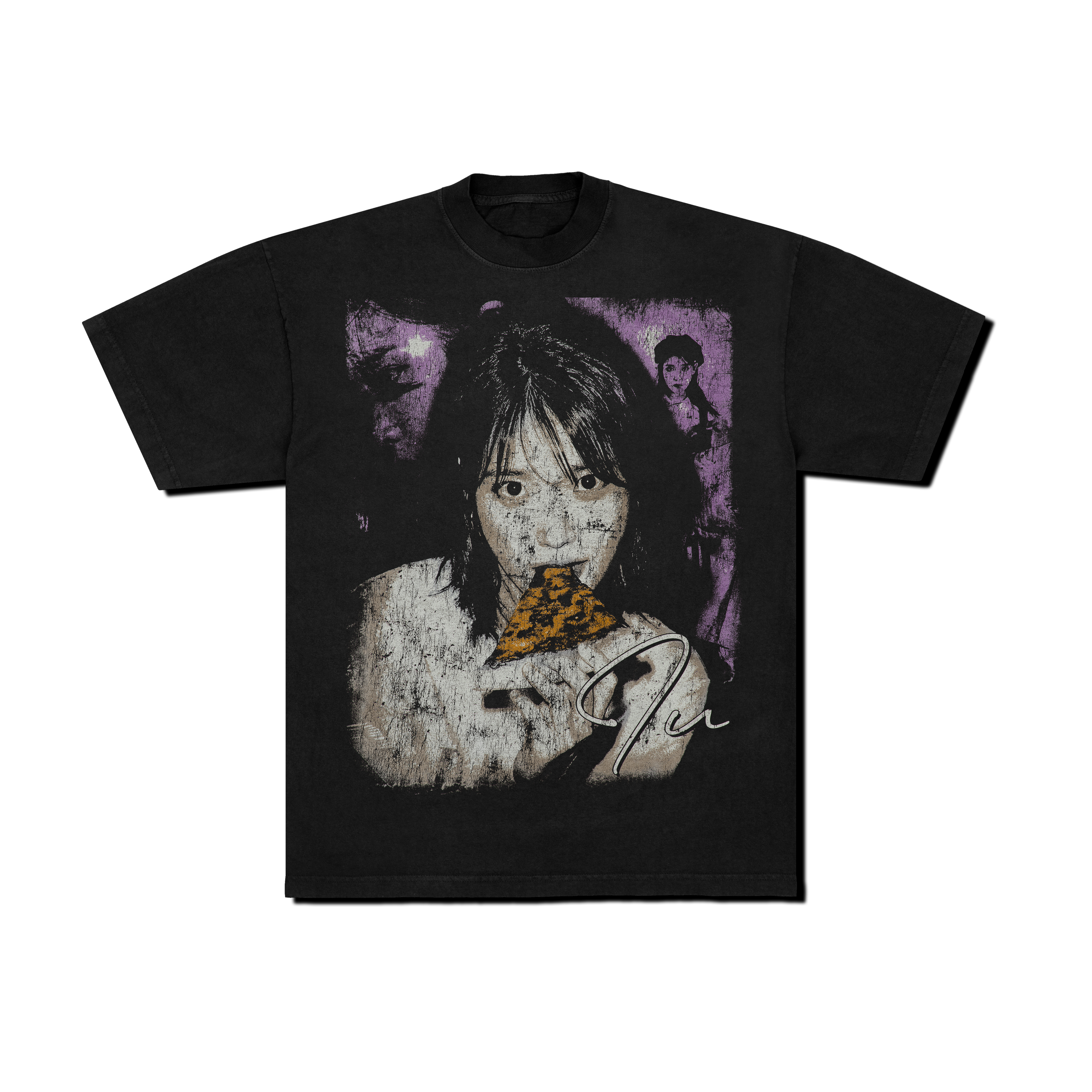VINTAGE x IU