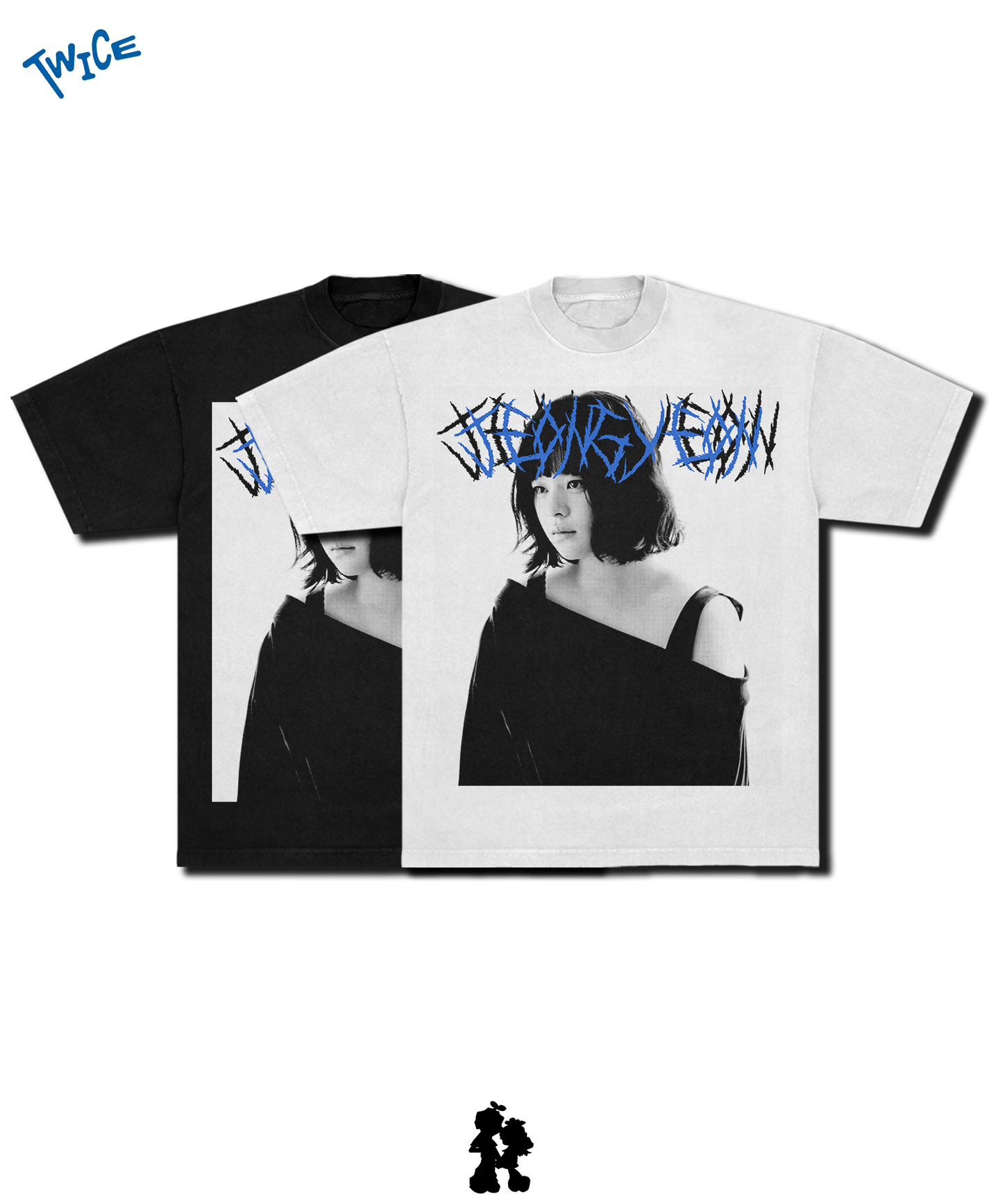 THIS IS FOR x TWICE Bias Collection