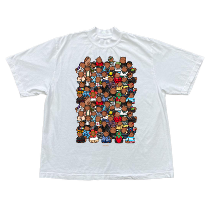 Chonky Bangtan x SHREMPSHOP