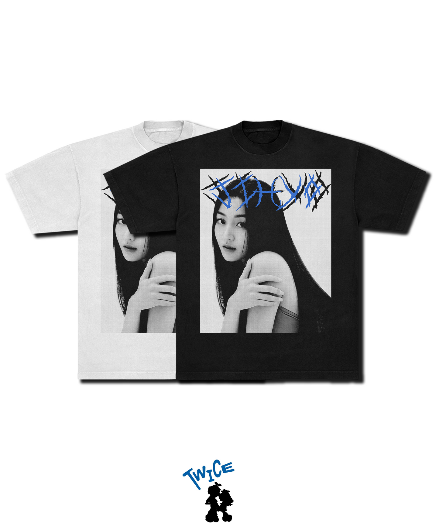 THIS IS FOR x TWICE Bias Collection