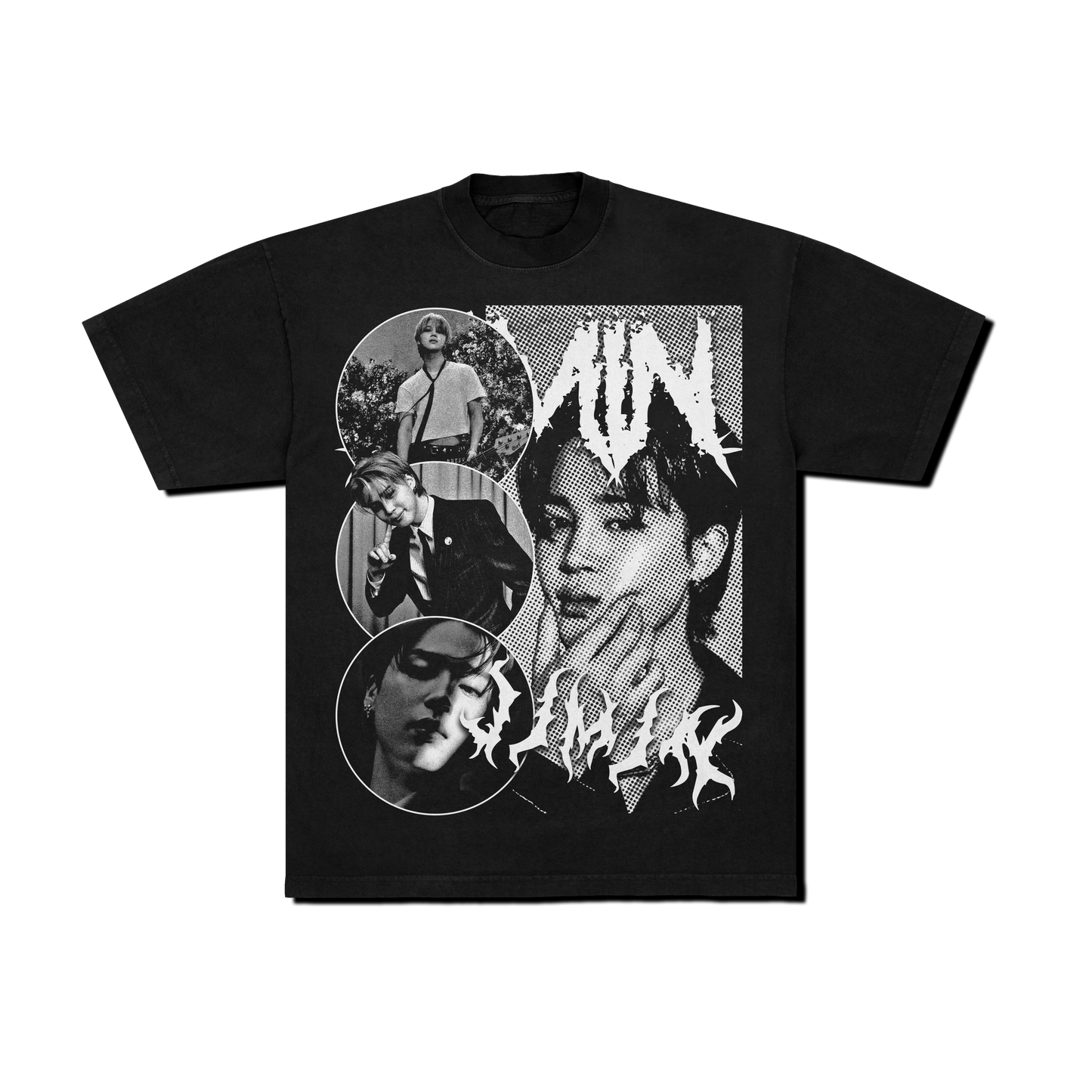 BTS Bias 5.0 Collection