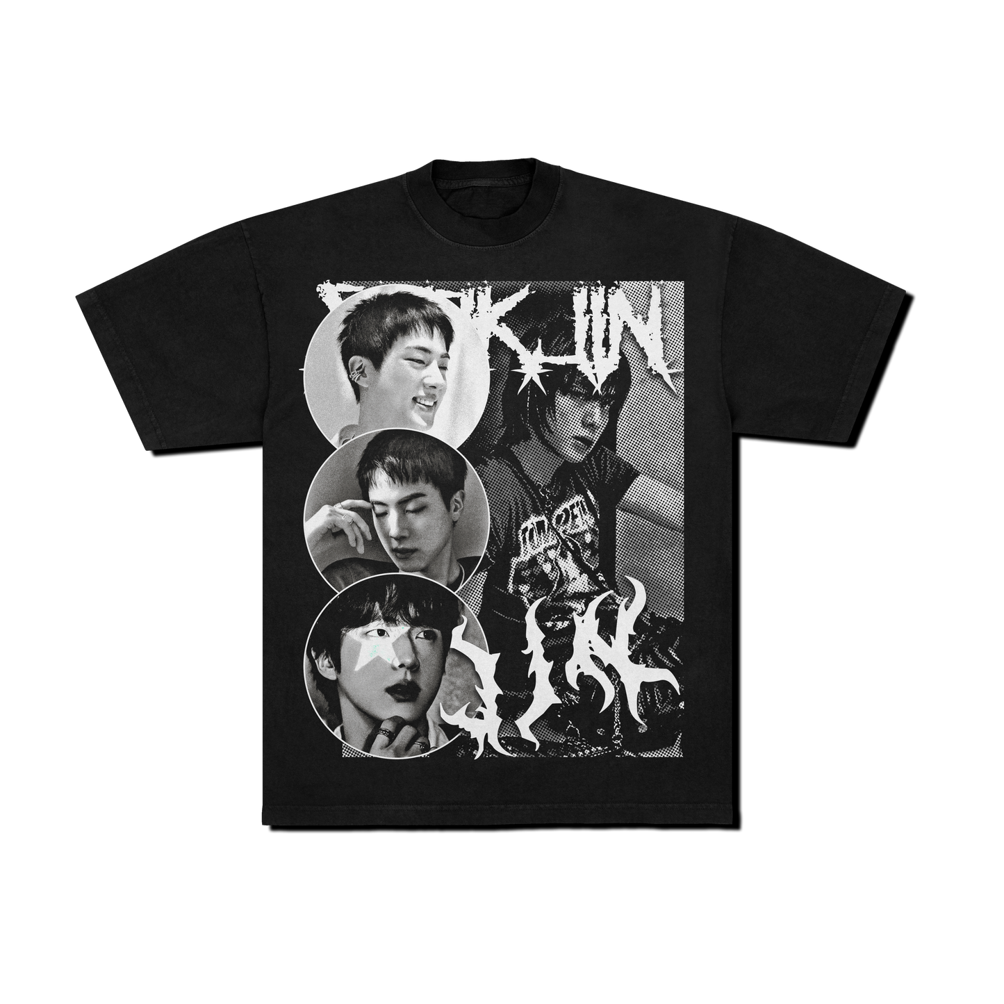 BTS Bias 5.0 Collection