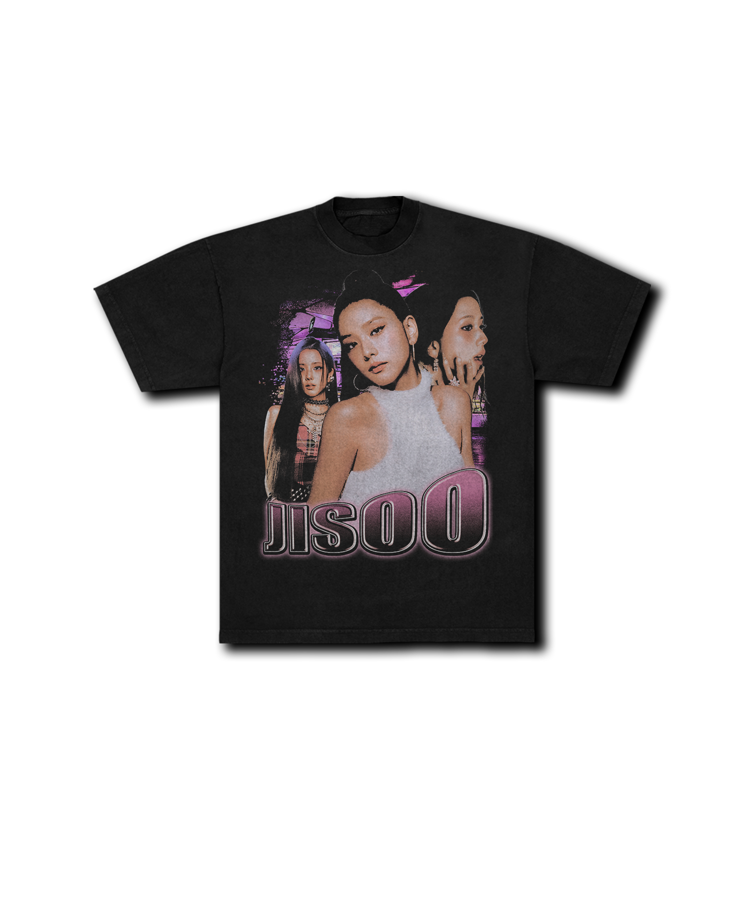 BLACKPINK Bias 3.0 Collection