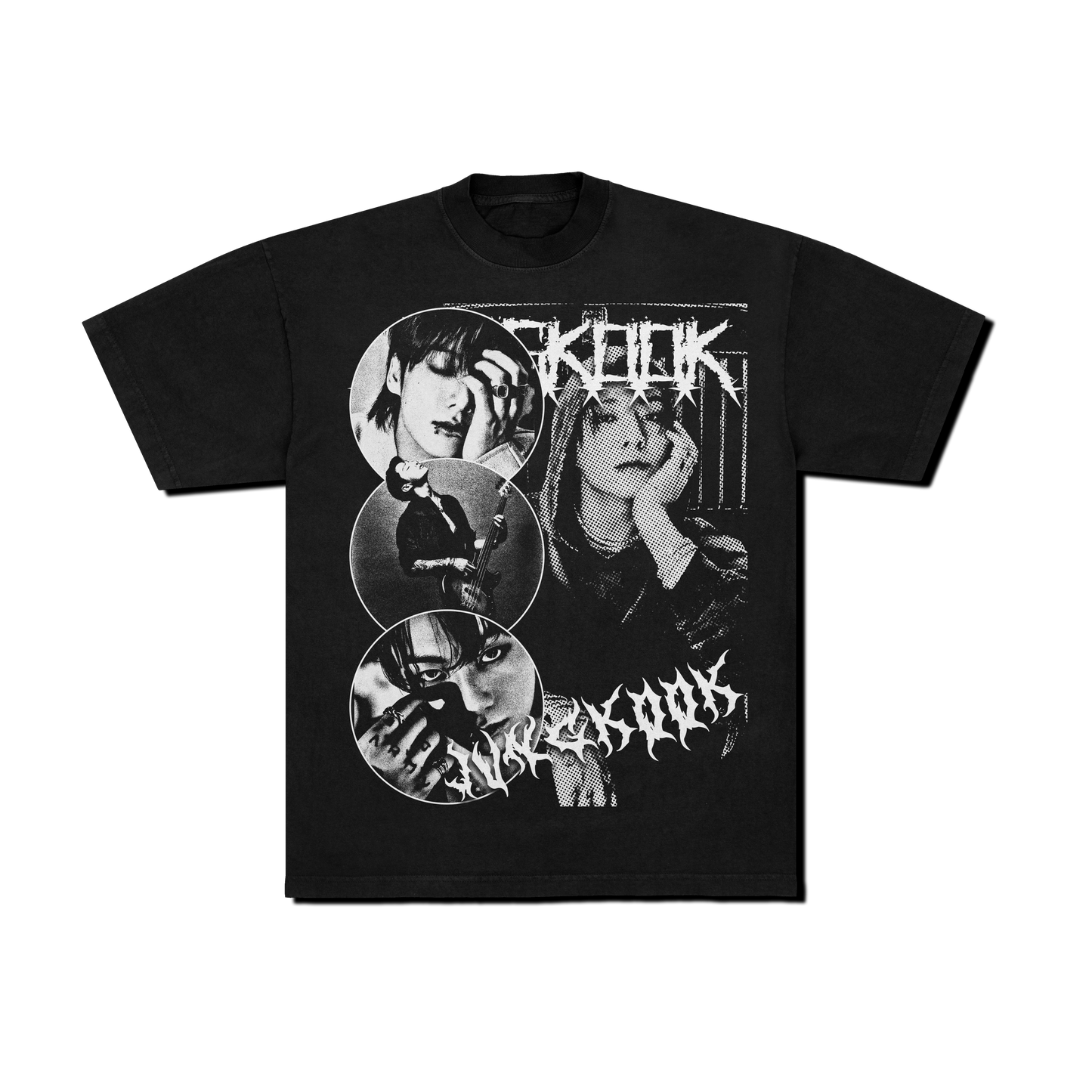 BTS Bias 5.0 Collection