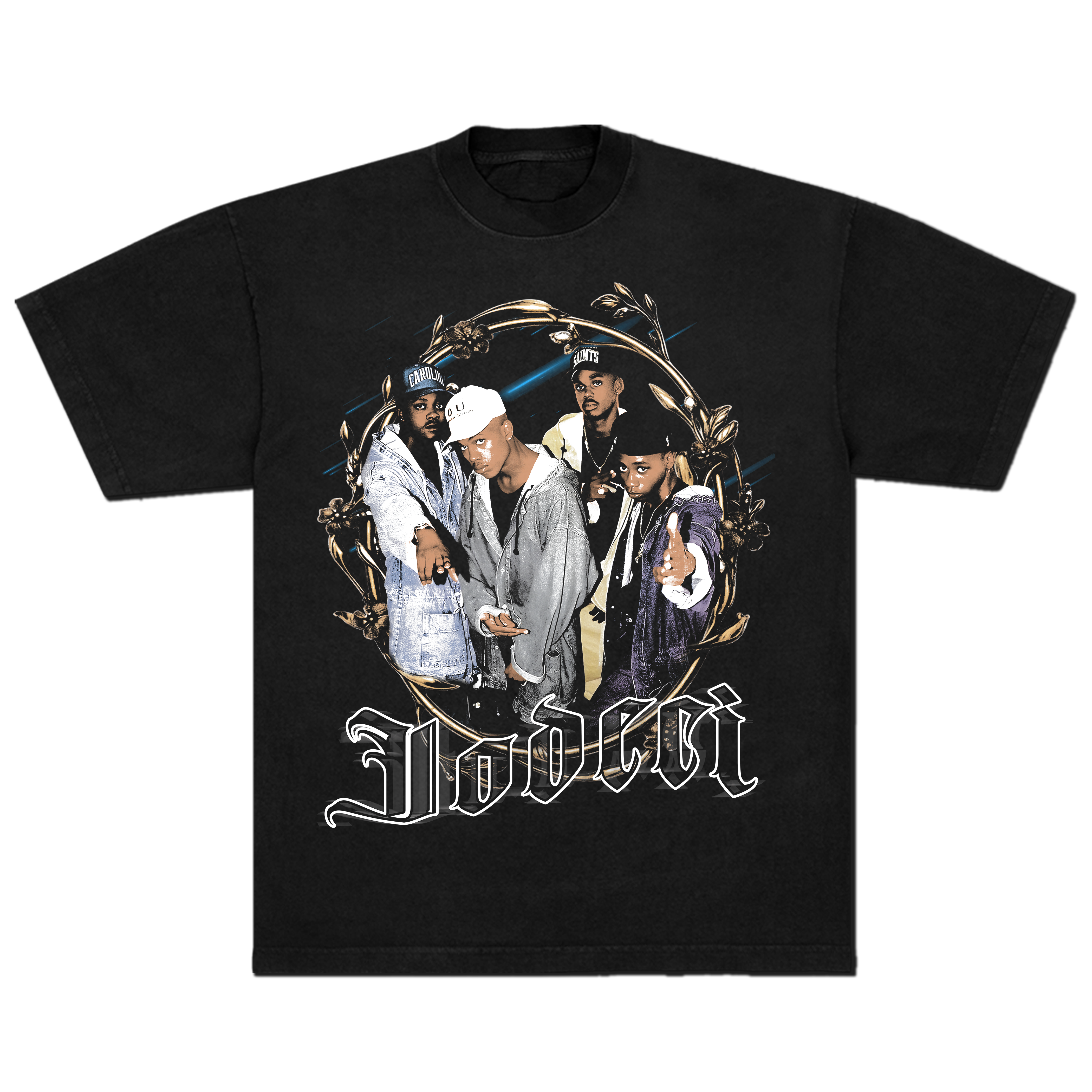 Jodeci