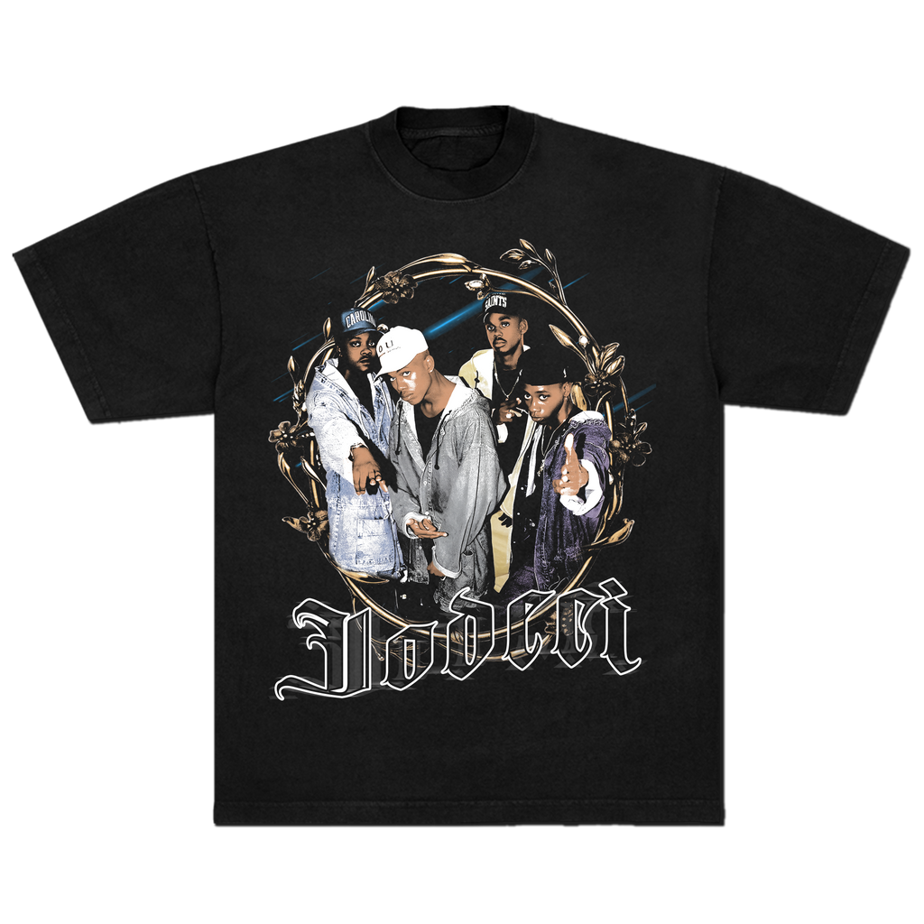 Jodeci