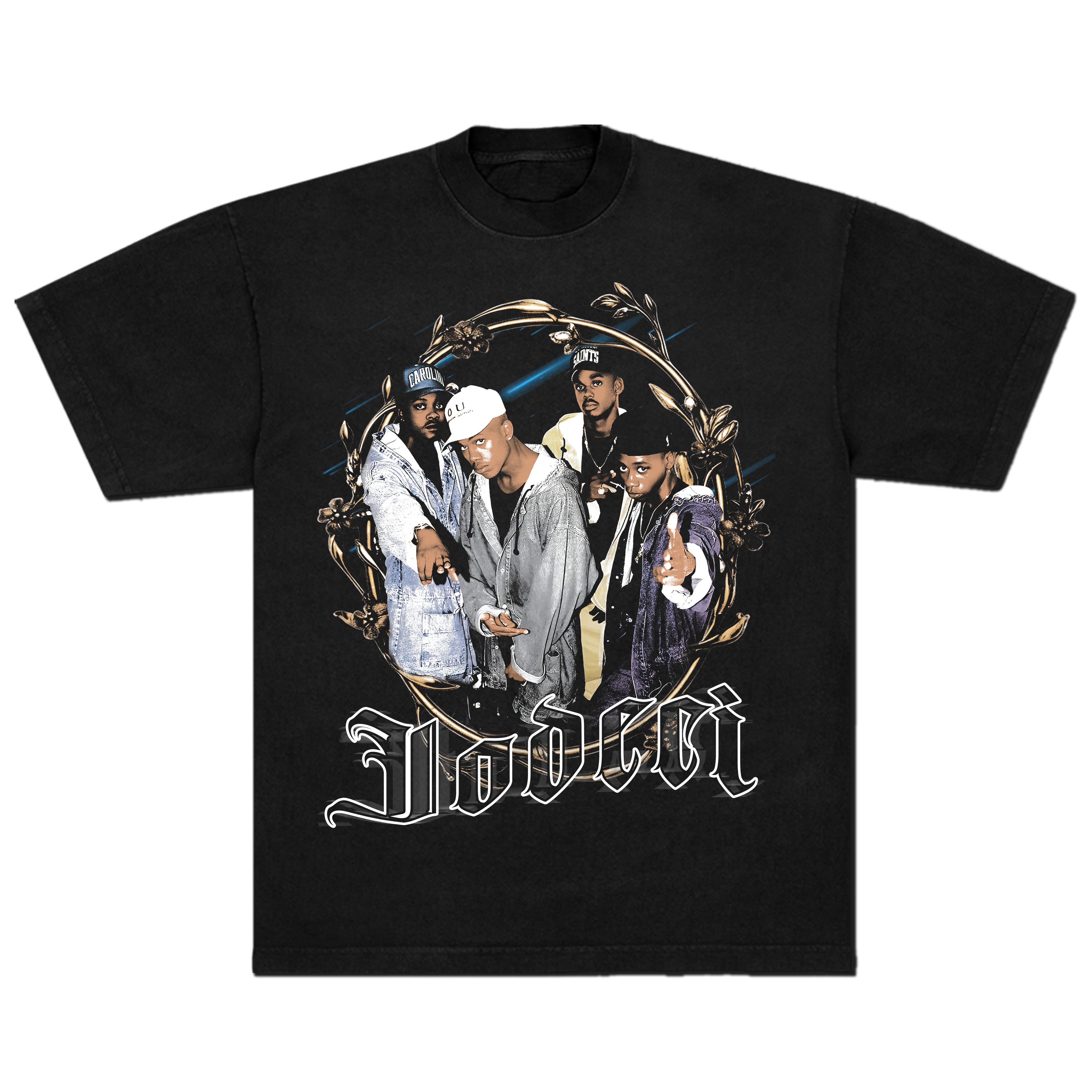 Jodeci