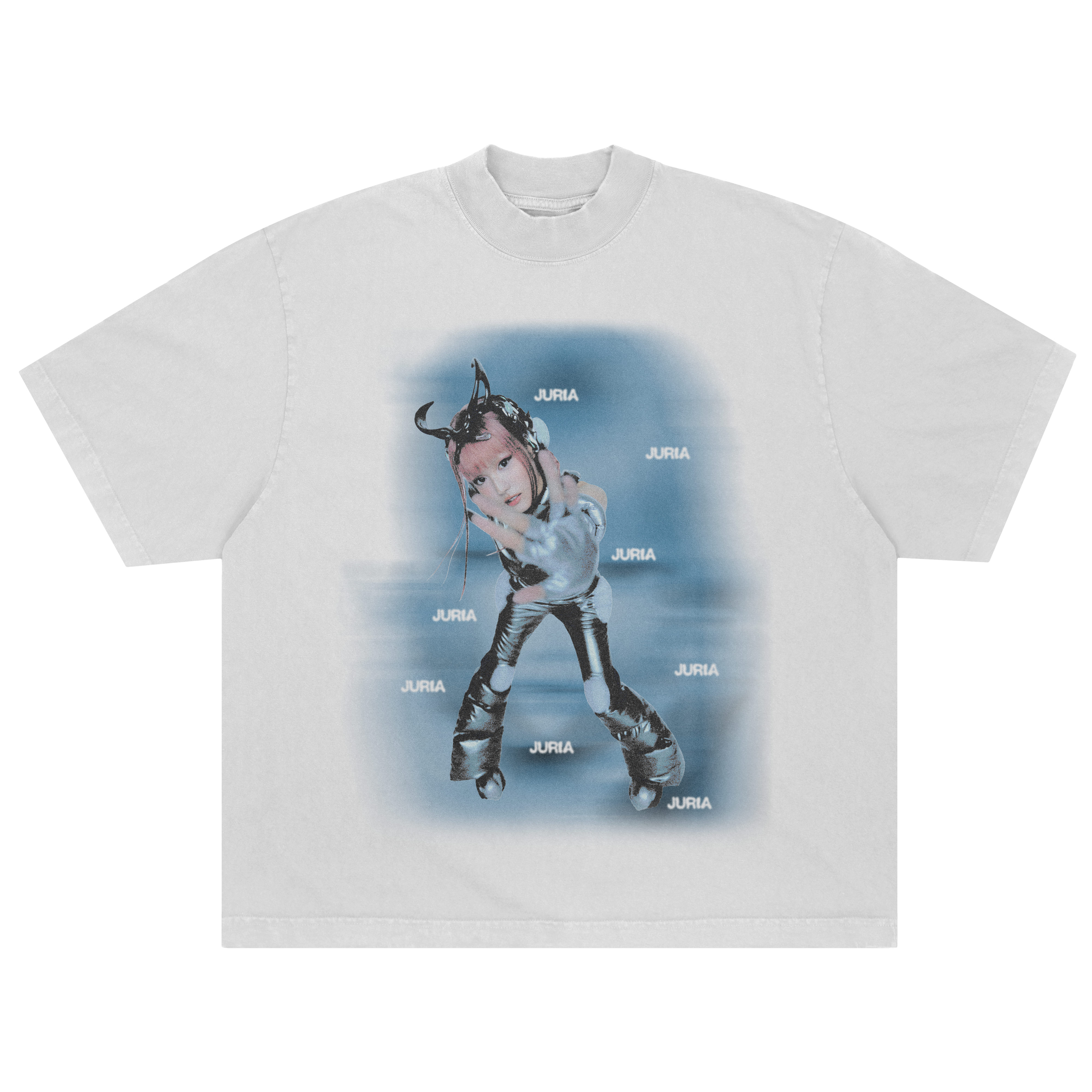 XG BIAS COLLECTION x AYYU.CCO