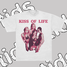  SUMMER SERIES x KISS OF LIFE