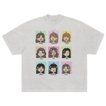 PEANUTS x TWICE x KWIJNSGN