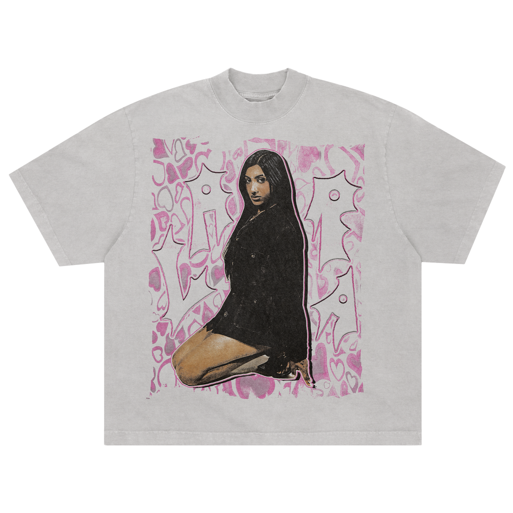 KATSEYE BIAS COLLECTION