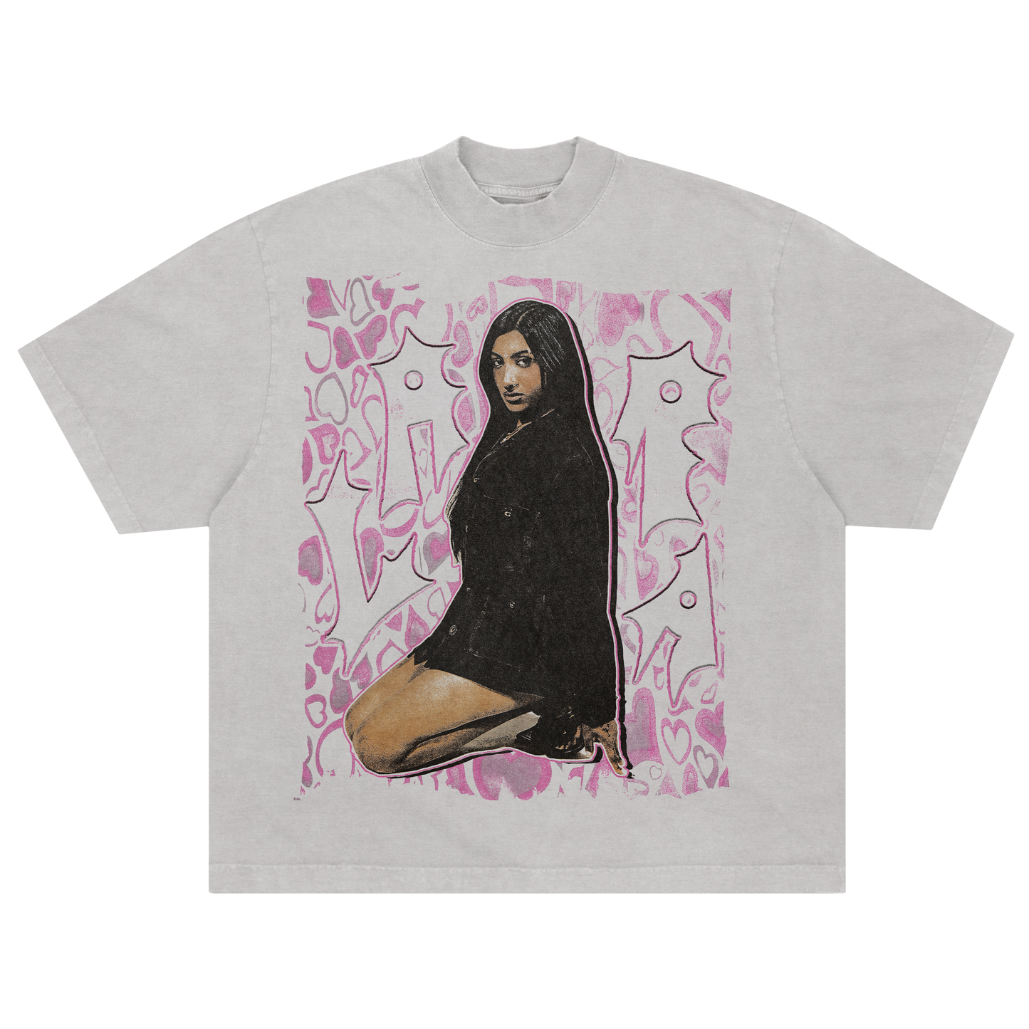 KATSEYE BIAS COLLECTION