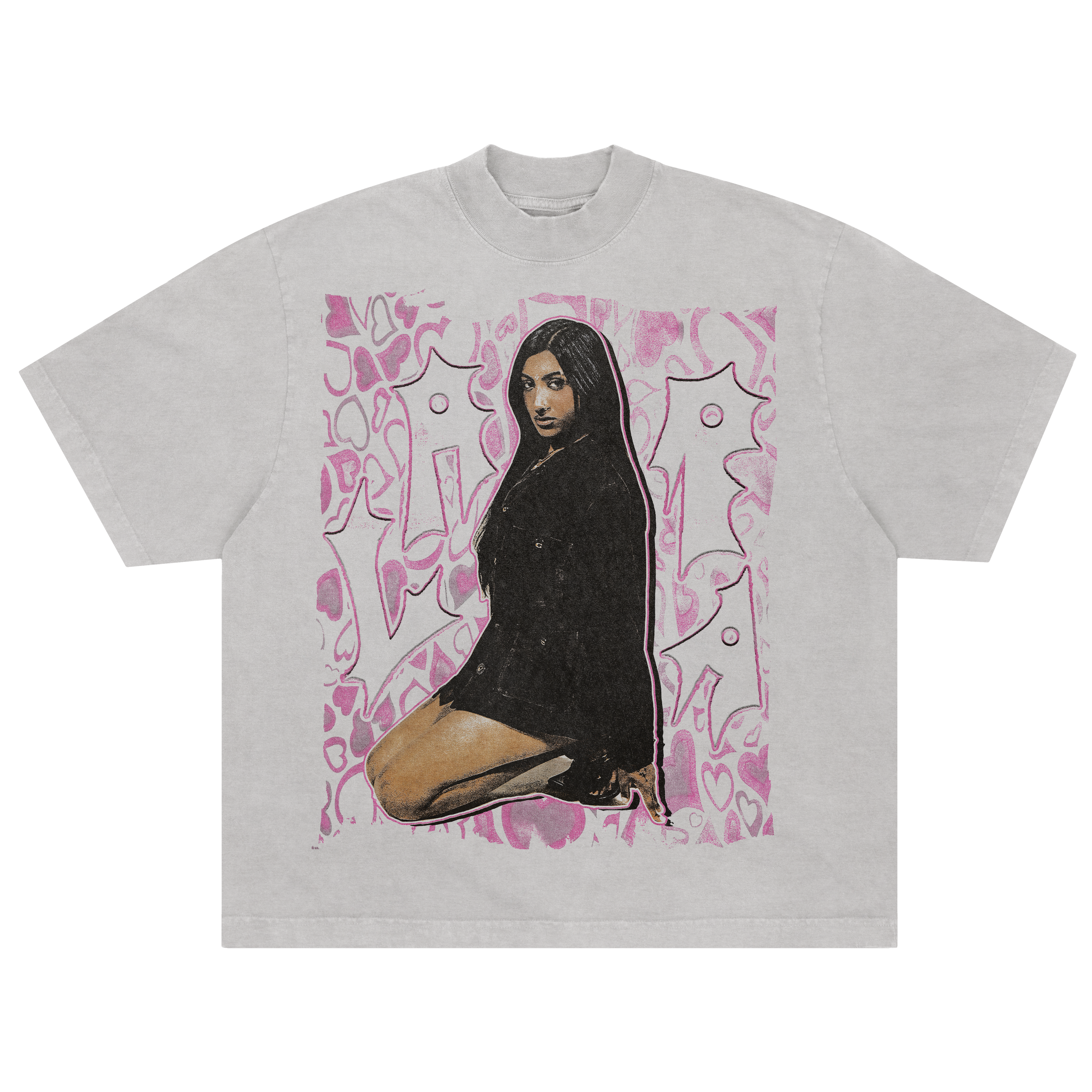 KATSEYE BIAS COLLECTION