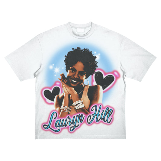 LAURYN HILL x Sweetheart