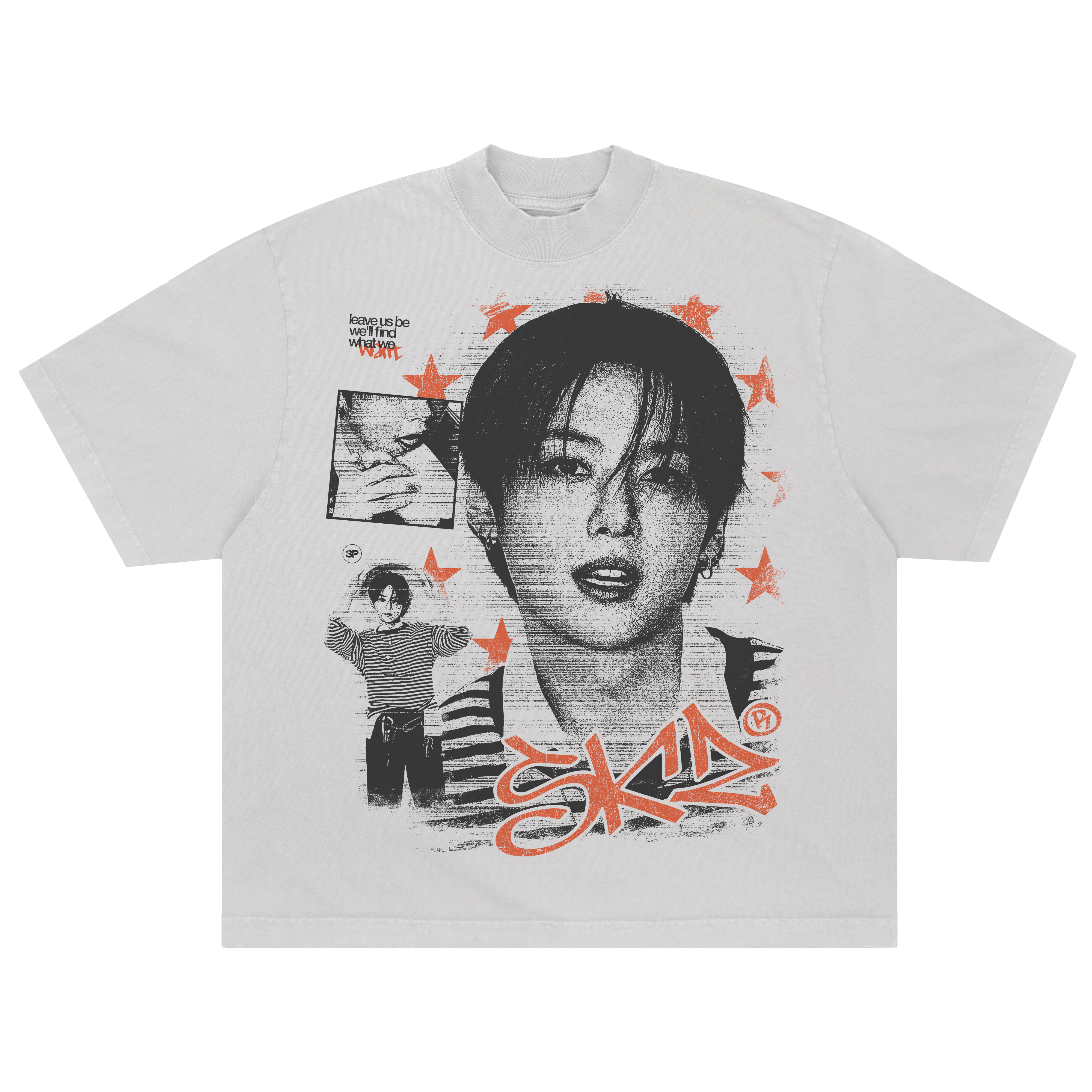 THIS AND THAT BIAS COLLECTION x STRAY KIDS x SAPPHOS