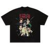 PUREFLOW (HORROR) x LE SSERAFIM x STUDIO IRIXUE