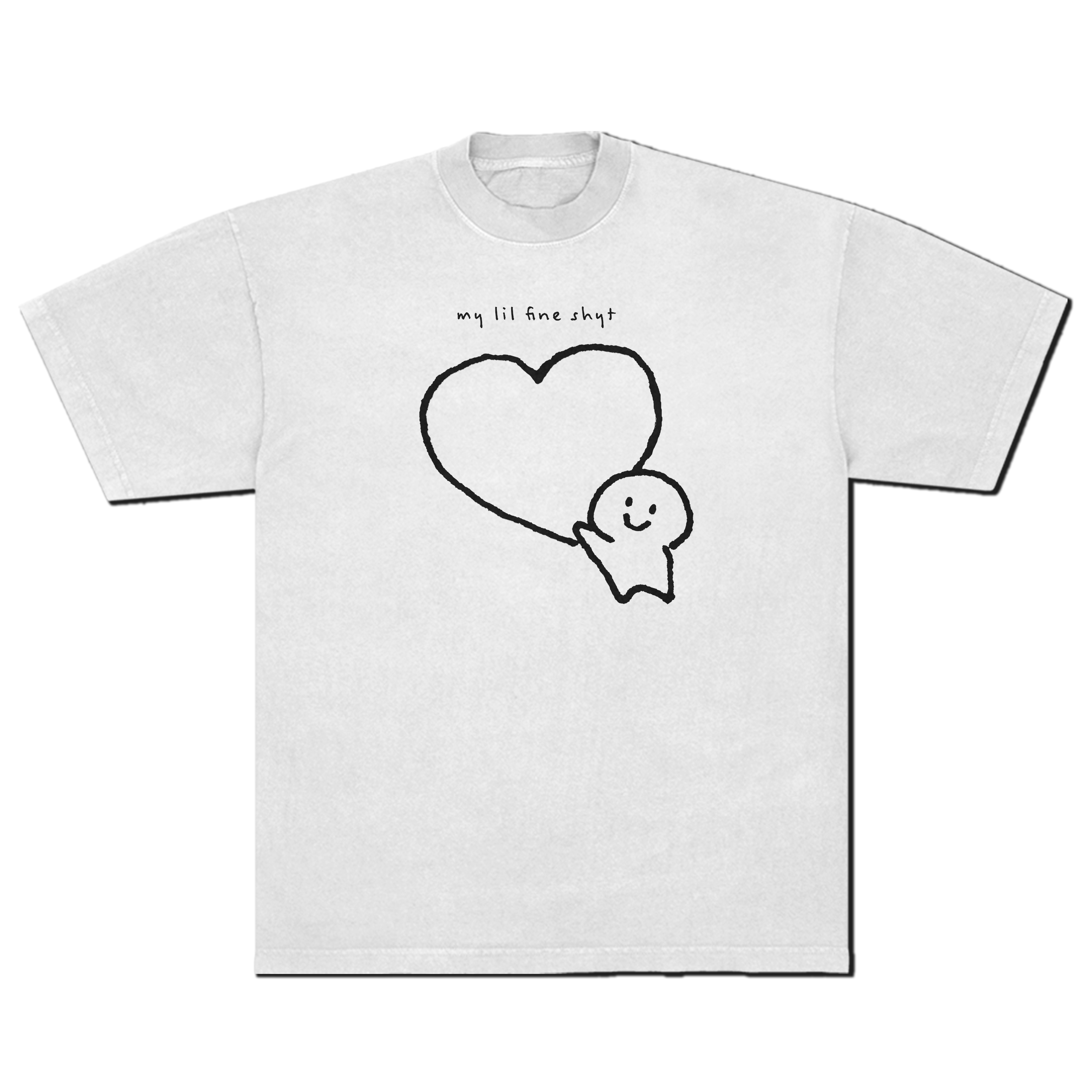 [CUSTOM] mylilfineshyt