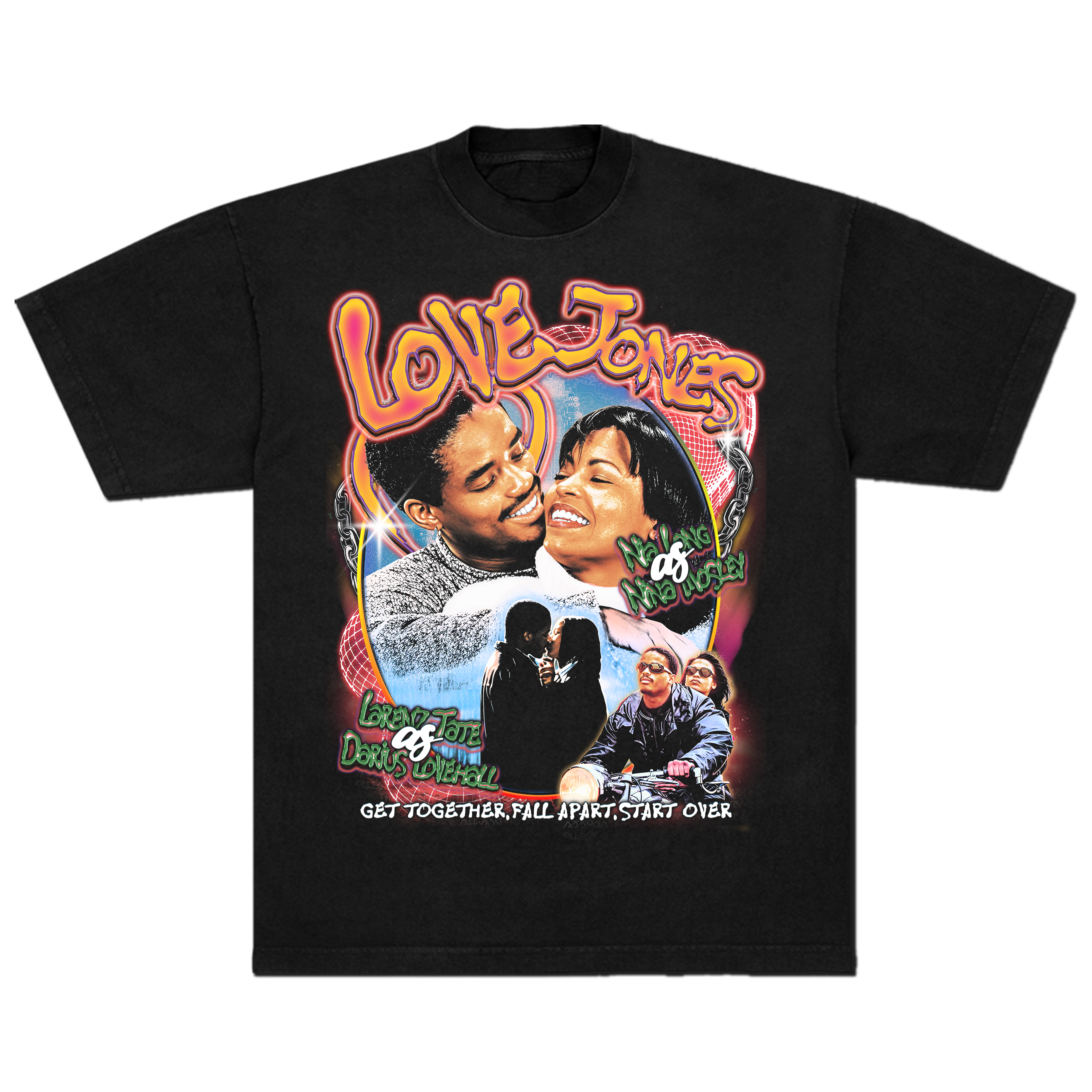 Love Jones