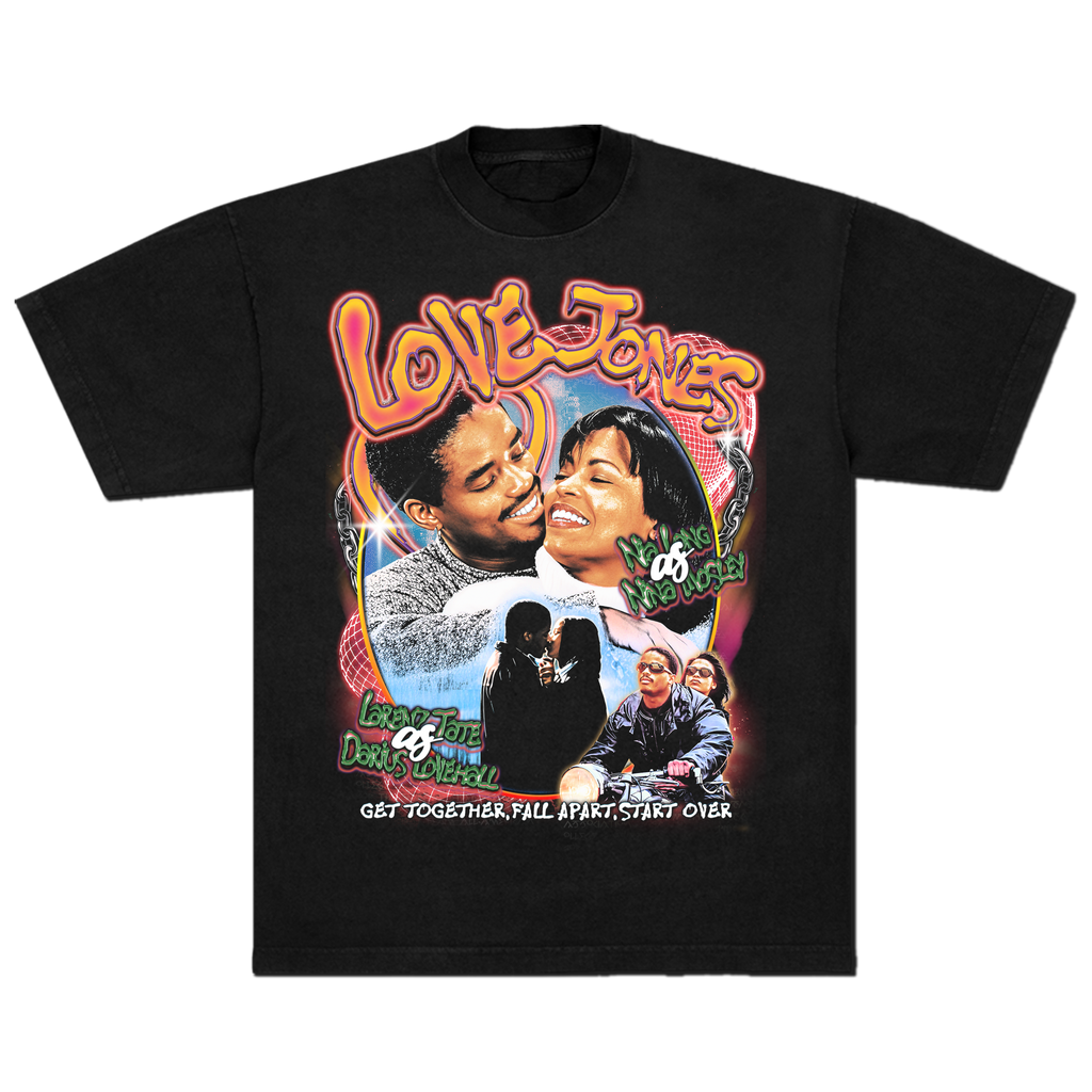 Love Jones