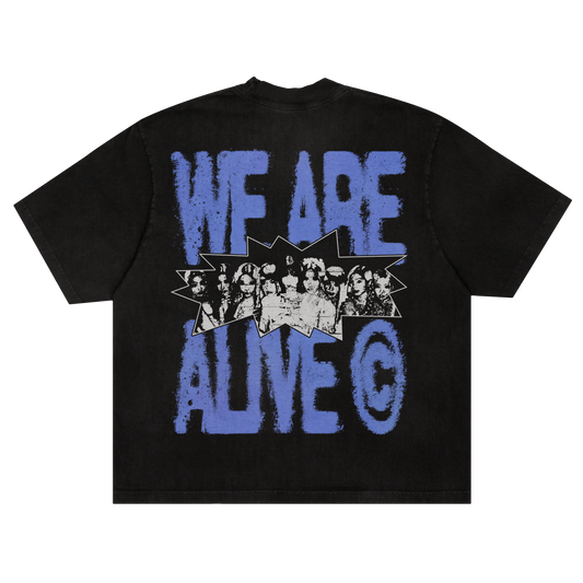 MARS x TWICE x SAPPHOS