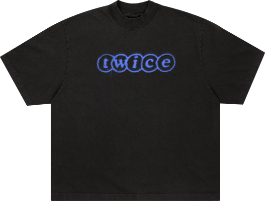 MARS x TWICE x SAPPHOS