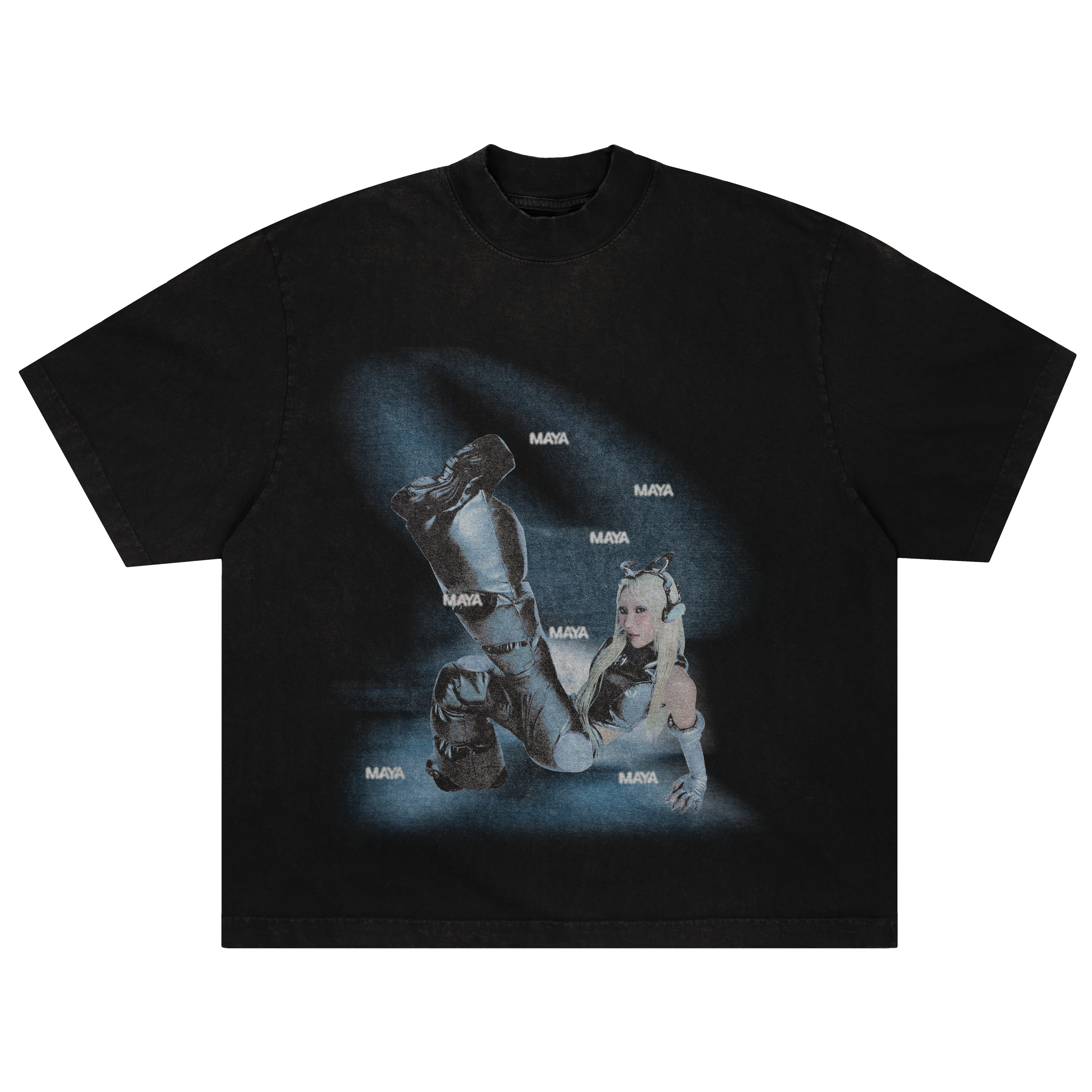 XG BIAS COLLECTION x AYYU.CCO