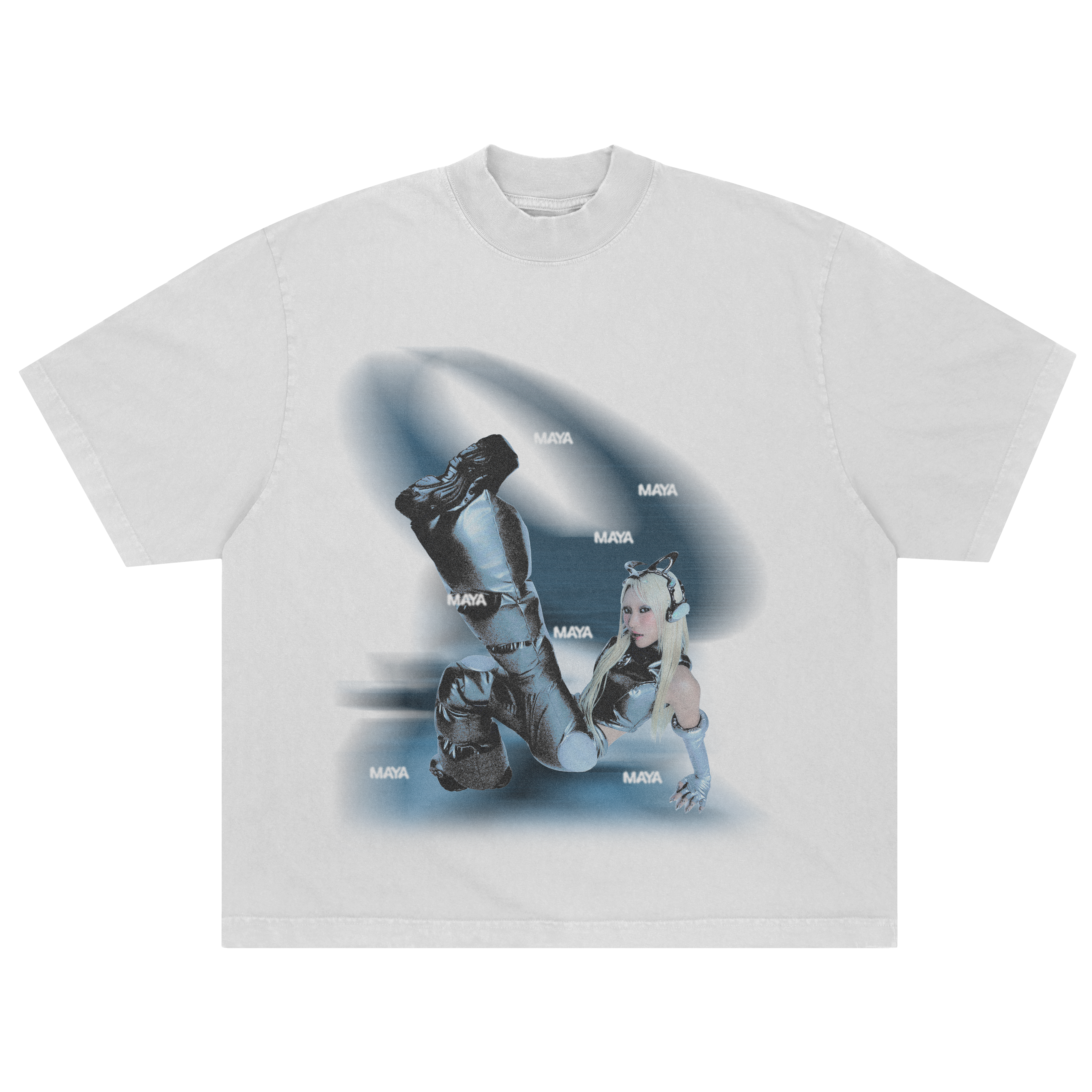 XG BIAS COLLECTION x AYYU.CCO
