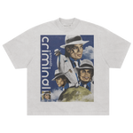 SMOOTH CRIMINAL x MICHAEL JACKSON