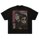 THE GOAT x MICHAEL JACKSON