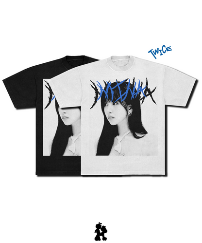 THIS IS FOR x TWICE Bias Collection