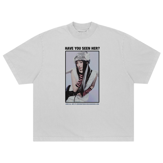 HAVE YOU SEEN HER x NEWJEANS Bias Collection