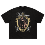 MASTERPIECE x MISAMO x SAPPHOS