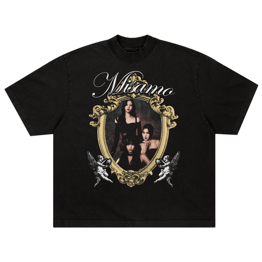 MASTERPIECE x MISAMO x SAPPHOS