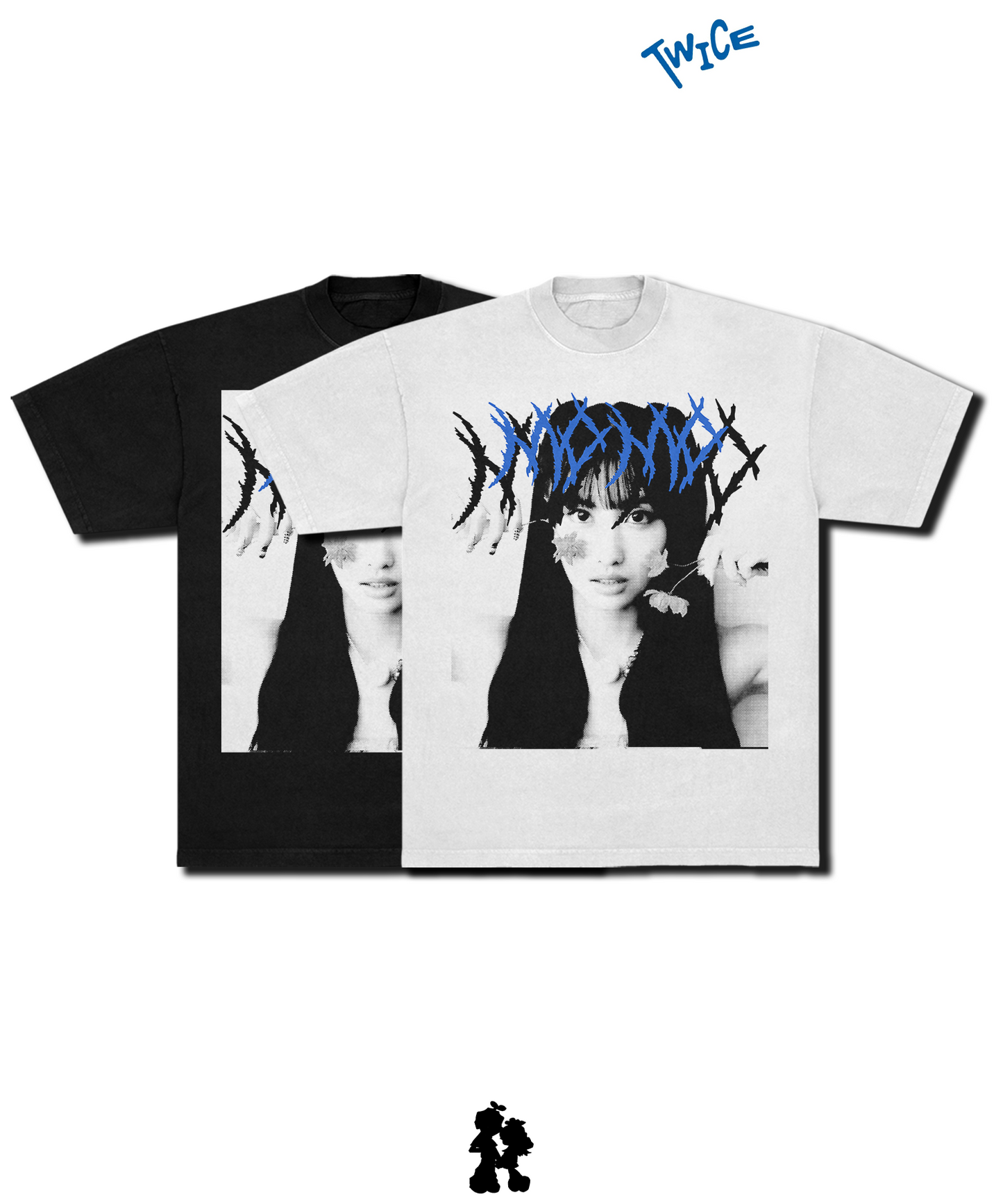 THIS IS FOR x TWICE Bias Collection