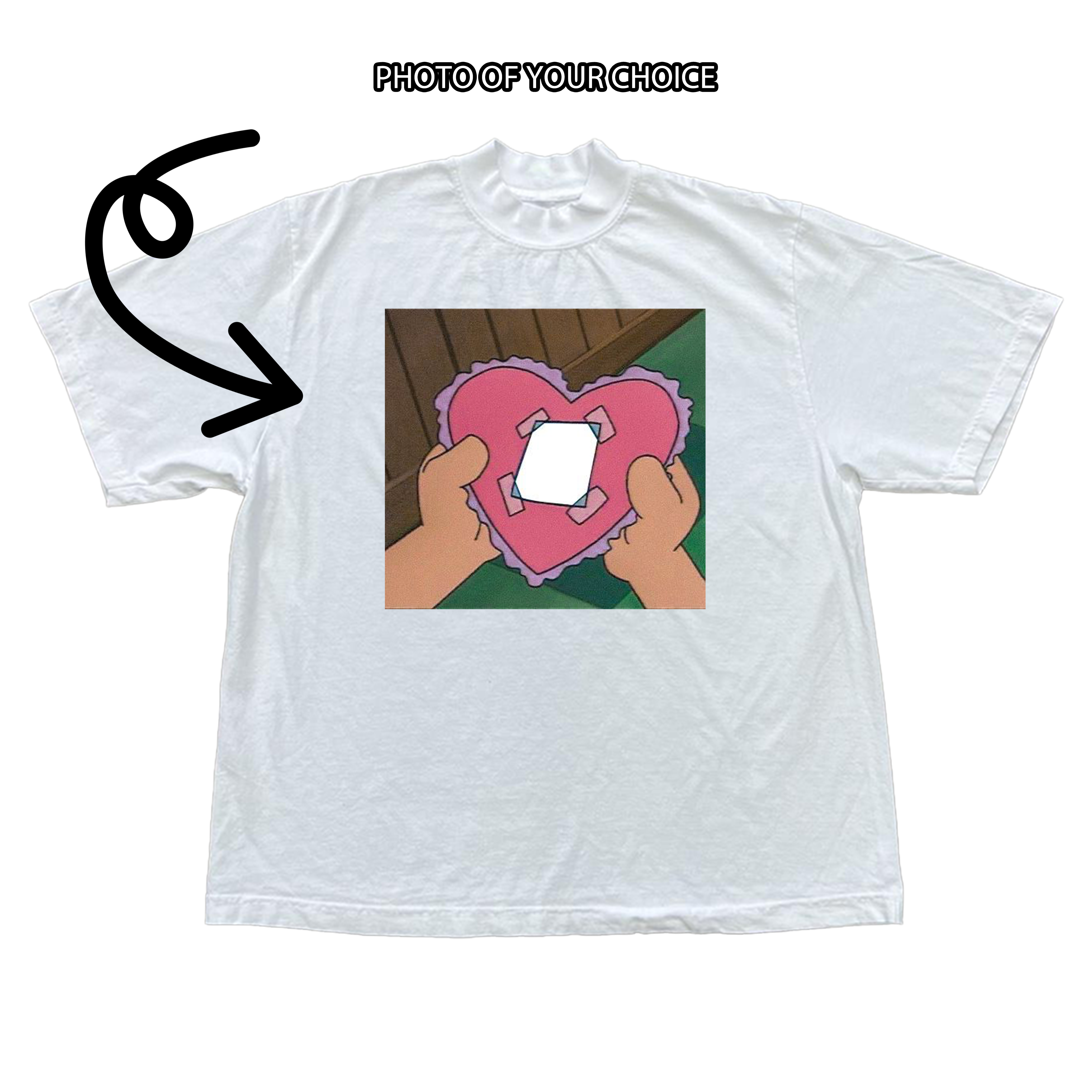 [CUSTOM] my love