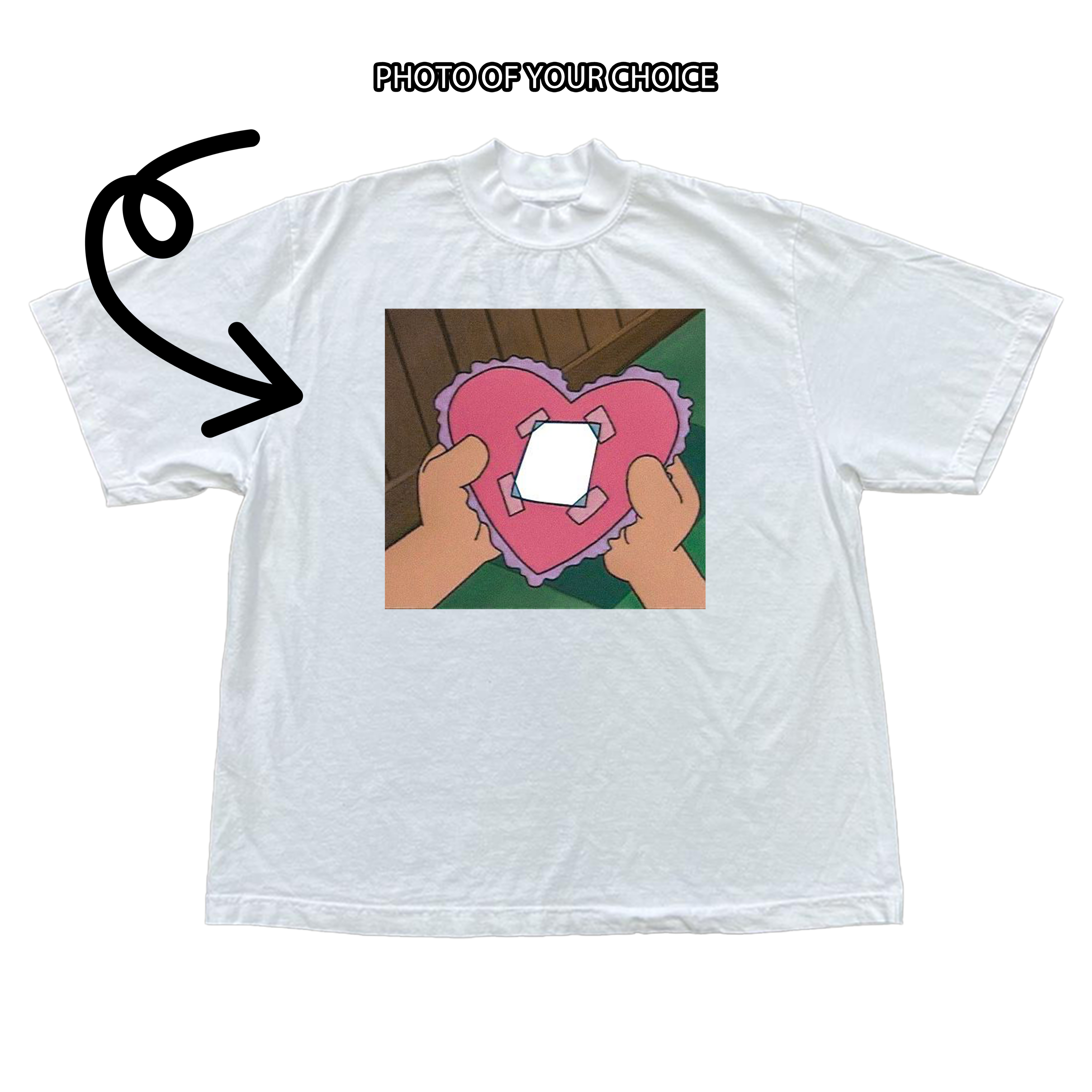 [CUSTOM] my love