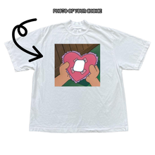  [CUSTOM] my love